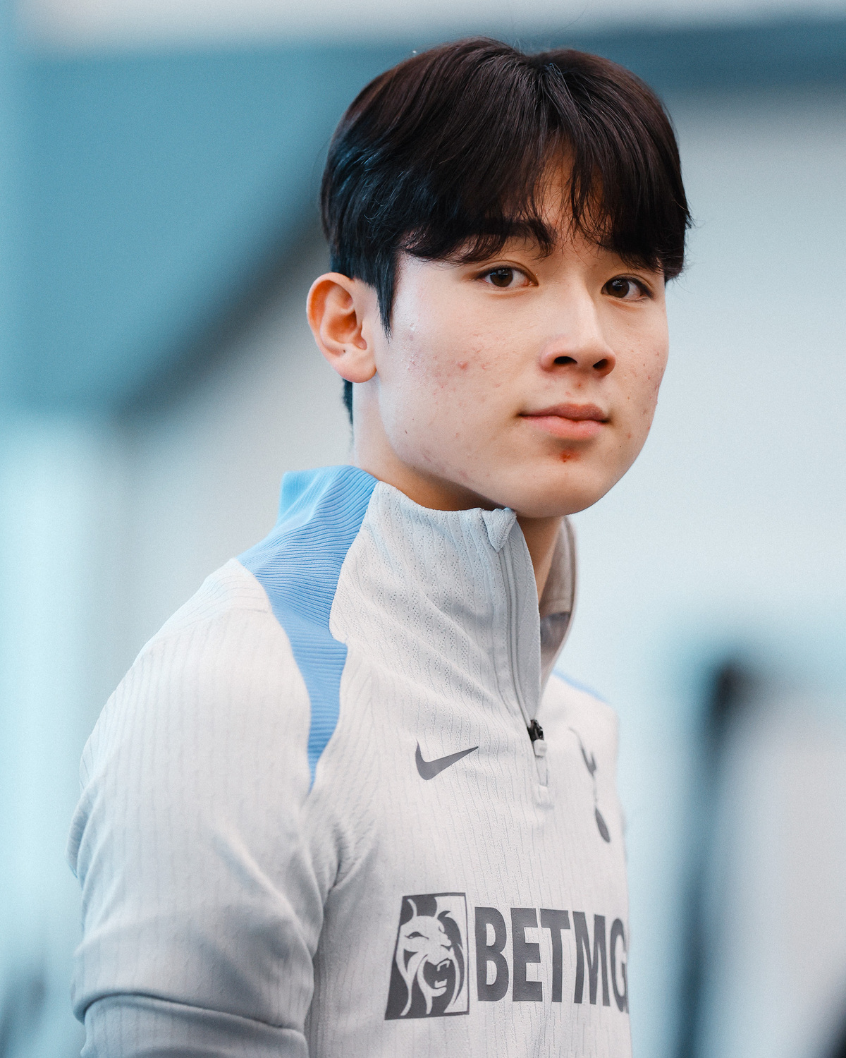 <b>양민혁</b>, <b>프랭크 감독</b>에 집중 관리 받나? “윙어 육성 경험 앞세워 잘 키...