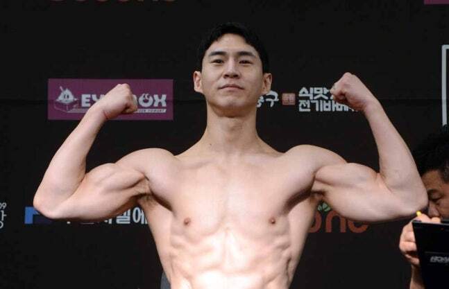 ‘205만 유튜버’ <b>밴쯔</b>, <b>유튜브 채널 삭제</b>한다…윤형빈에 격투기 패배 ...