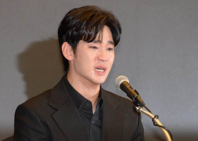 ‘故김새론 의혹’ <b>김수현</b> 측, <b>경찰 조사</b> 받았다…<b>가세연</b>도 출석 일정 ...