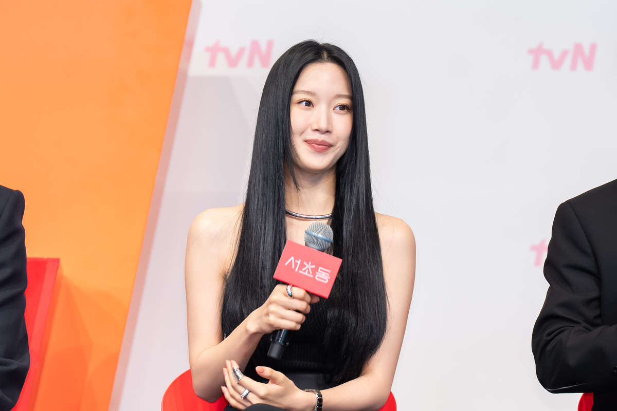 변호사 된 이종석X<b>문가영</b>…‘<b>서초동</b>’, 도파민 대신 "편안한 일상물"