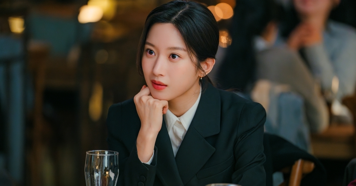 <b>문가영</b>, <b>이종석</b>과 무슨 사이?…‘<b>서초동</b>’ 법조타운에 모인다