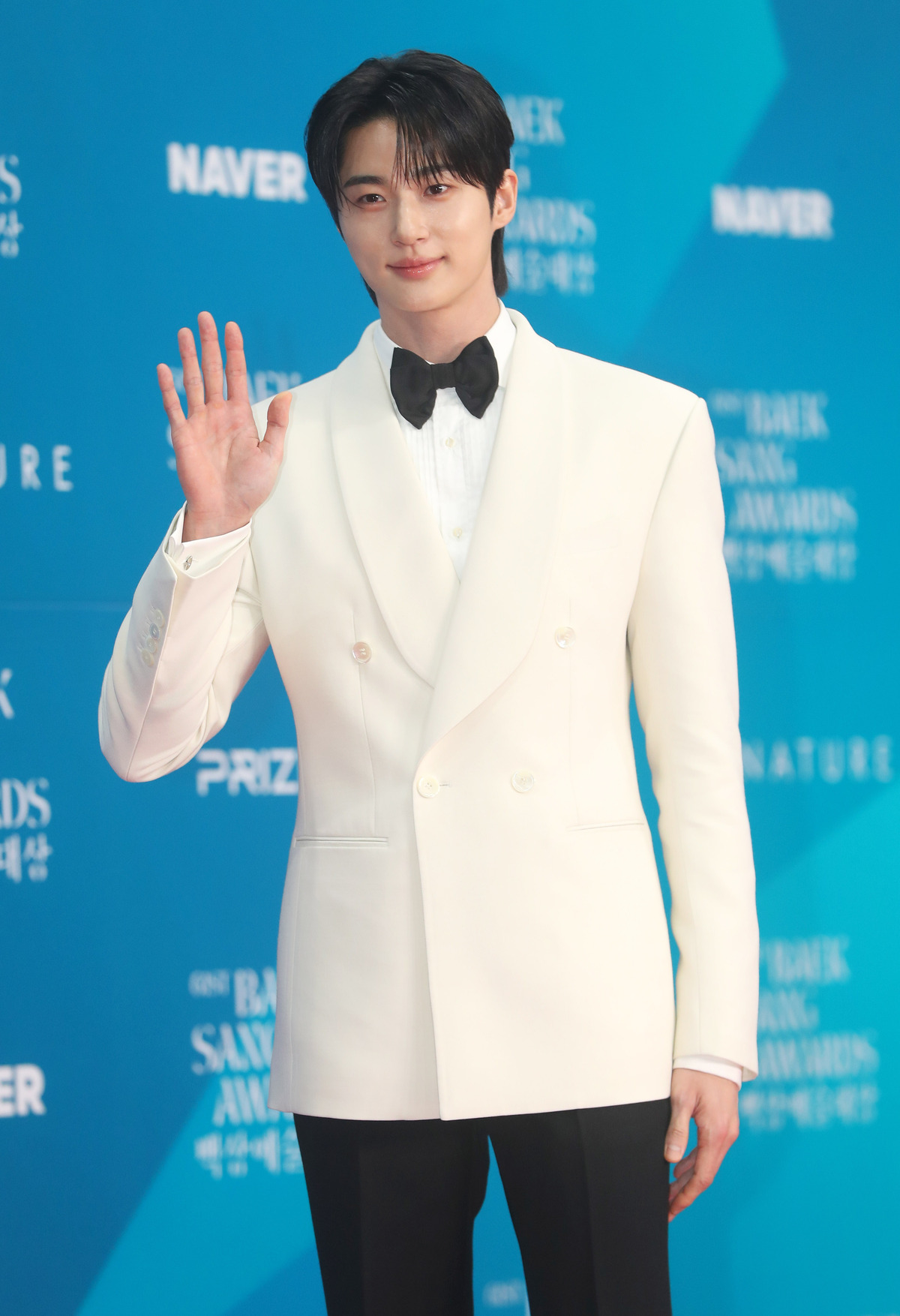 <b>변우석</b>, 차기작은 ‘<b>나 혼자만 레벨업</b>’