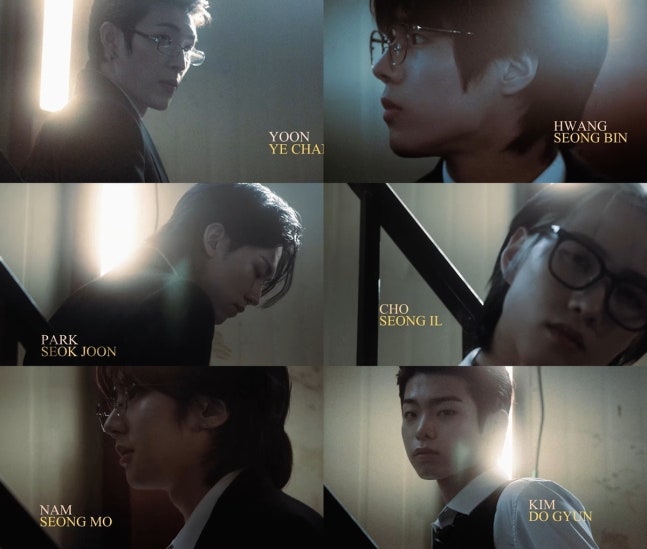 [정보/소식] 82메이저, '8빼기2' 시즌2 시작…예능감+비주얼 | 인스티즈