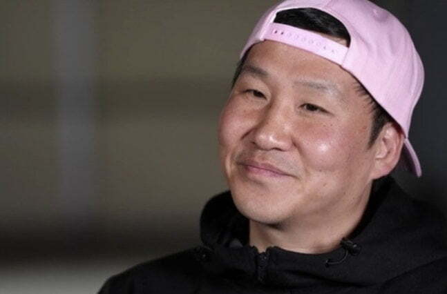 “총기 난사에 5천만원 털렸다” 600억 CEO <b>송정훈</b>, 믿기 힘든 과거 고백...