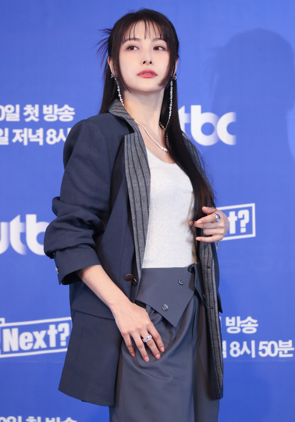 ‘카라’ <b>박규리</b>, 전남친 <b>재판 증인</b> 소환…출석할까