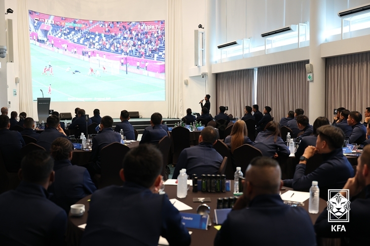 대한축구협회, ‘<b>AFC 엘리트</b> 국제<b>심판 세미나</b>’ 국내 유치… 21일부터 개...