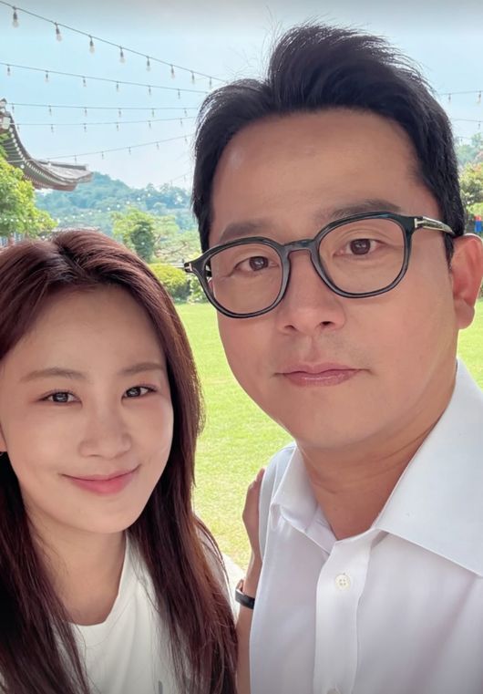 김준호김지민 깜짝 놀라게 한 <b>차태현</b> ‘<b>축의금</b>’, 얼마길래
