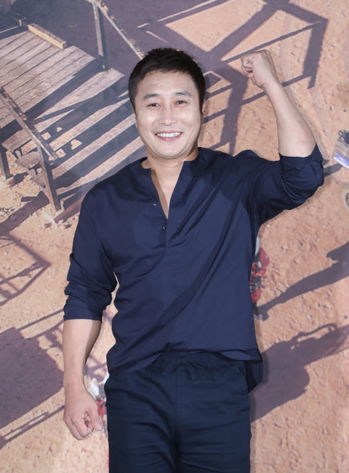 <b>김병만</b>, “예비신부와 아이 둘 있어…이혼 이후 <b>출산</b>”