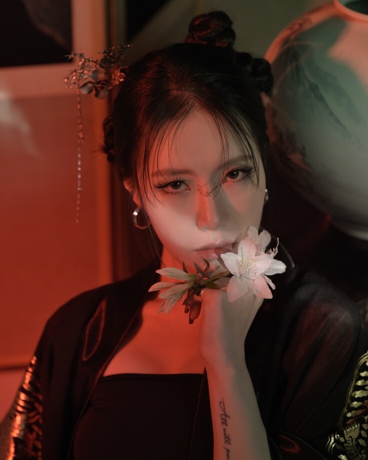 [내야외야] 키움, 16일 KT전 <b>걸그룹</b> ‘<b>피에스타</b>’ 예지 시구