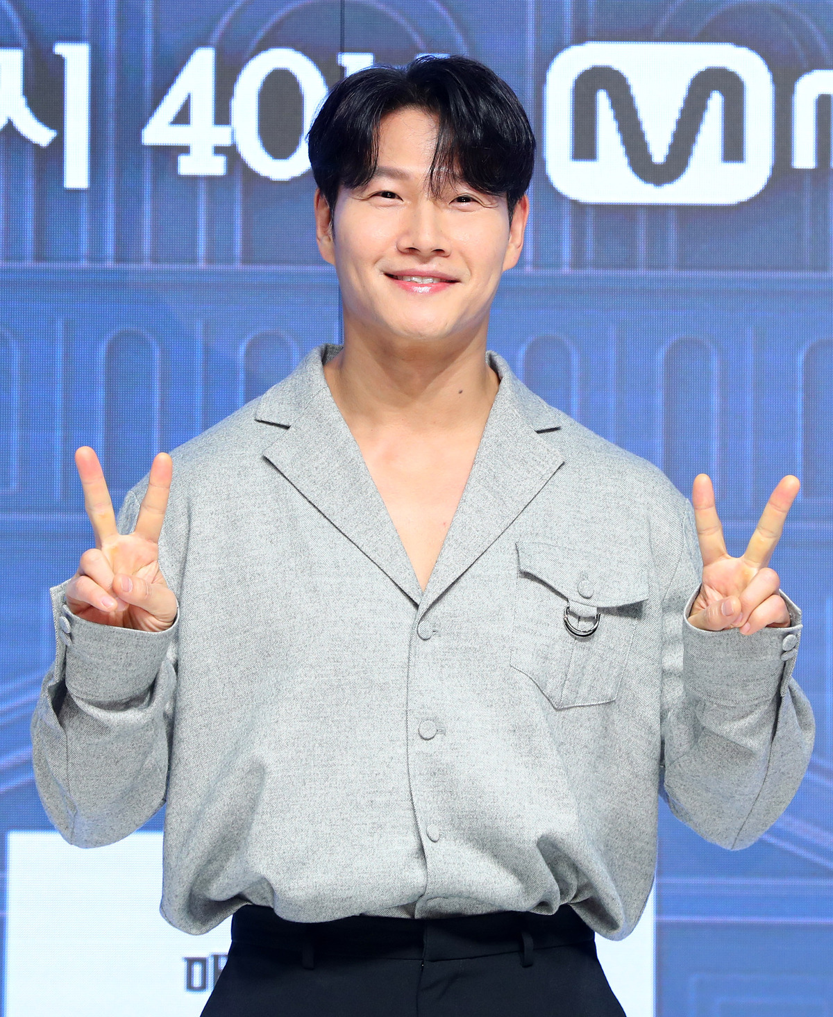 ‘결혼’ <b>김종국</b>, 여전히 ‘<b>미우새</b>’ 아들로…“출연 변동 無”
