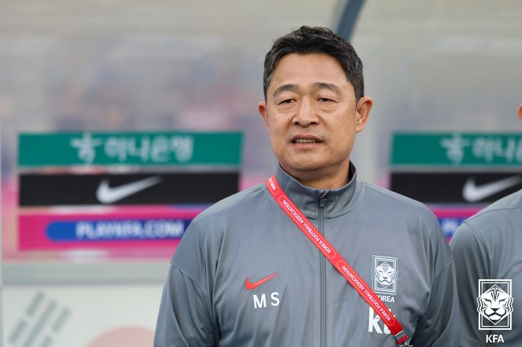 U-23 <b>아시안컵 예선</b> 출격 <b>이민성호</b> “목표는 본선 진출”
