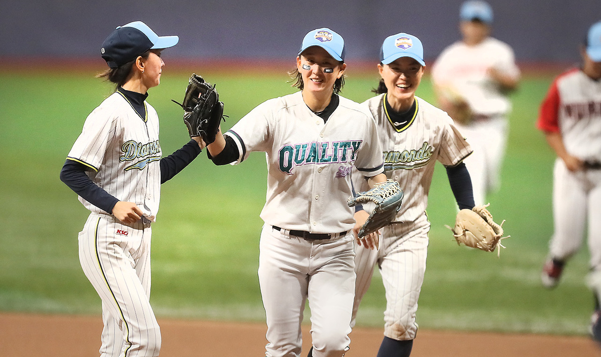 ‘야구 미래와 다양성, 한자리에’ <b>KBO 아마추어 베이스볼 위크</b> 성료