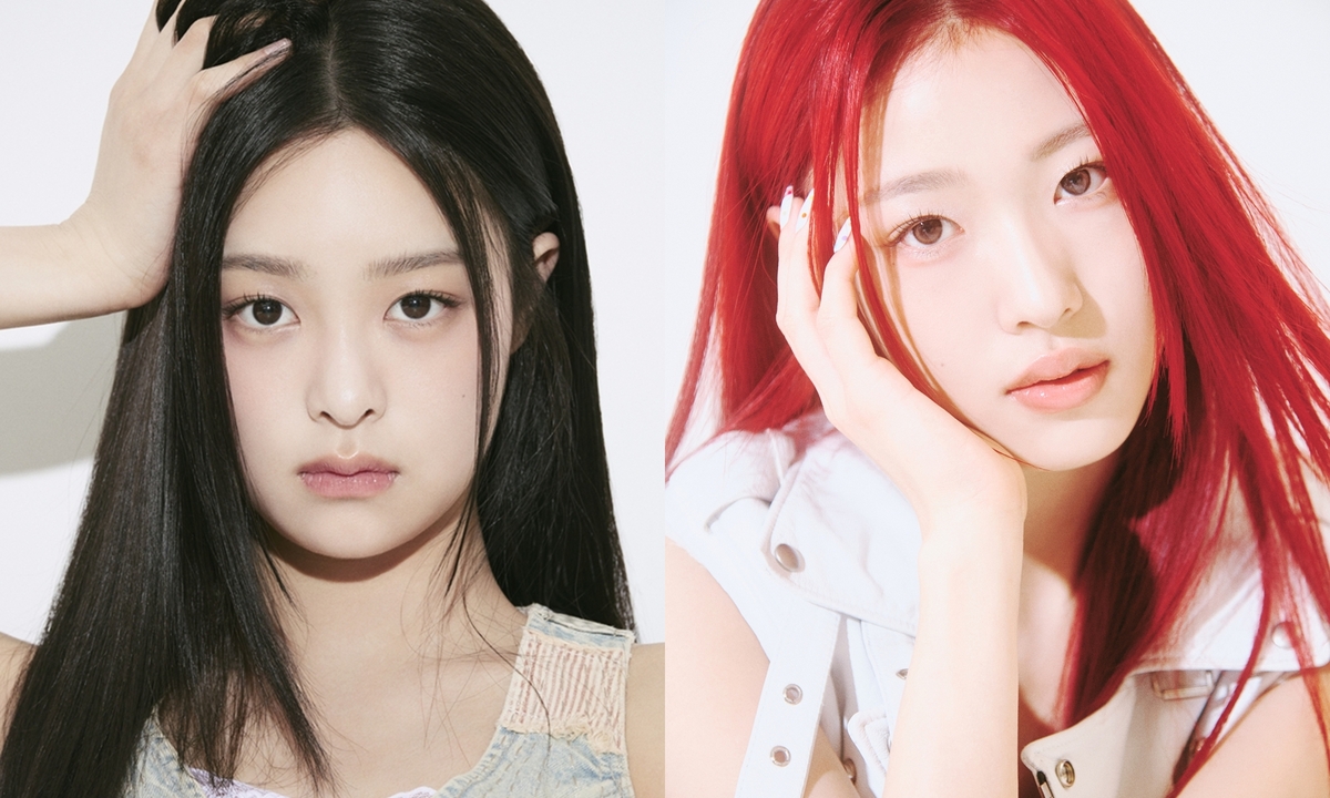 앳하트 <b>나현</b>·아린, 승리요정 될까… 26일 <b>두산</b>vsNC전 <b>시구</b>·시타