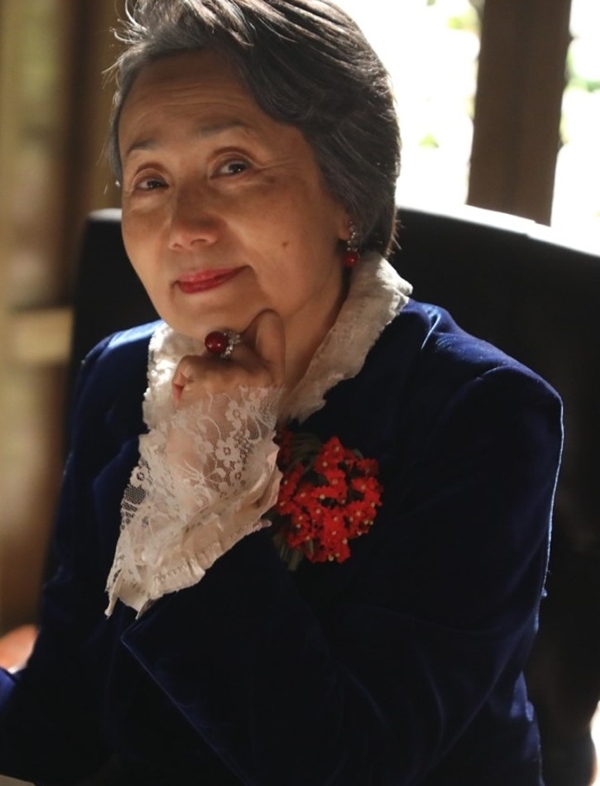 '베테랑 배우' 성병숙, <b>임지은</b>-<b>정수영</b>과 함께 <b>S27M</b> 합류