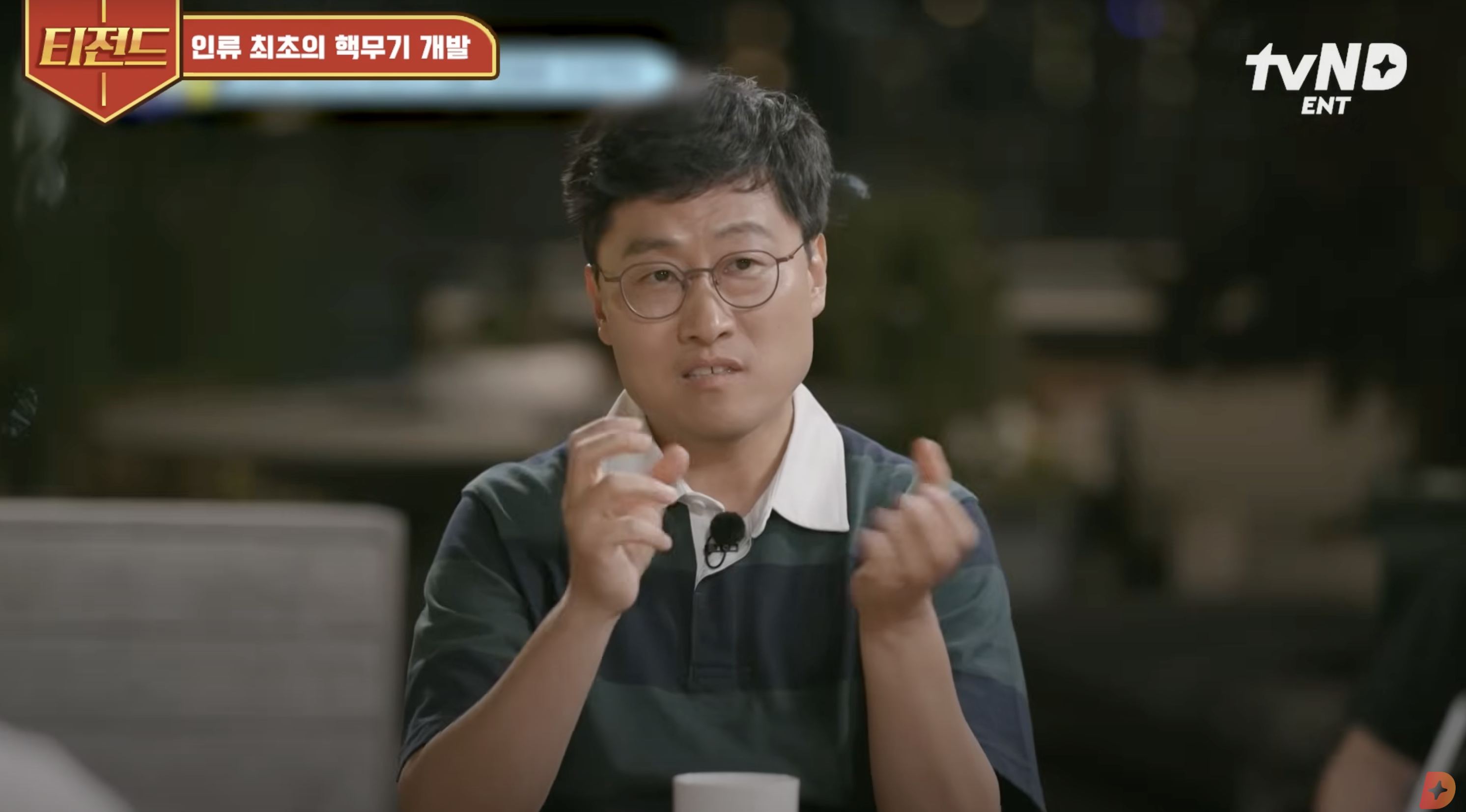 ‘알쓸신잡’ <b>김상욱</b> 교수, <b>심근경색</b> 직전 <b>위기</b>…“긴급 시술 받고 회복...