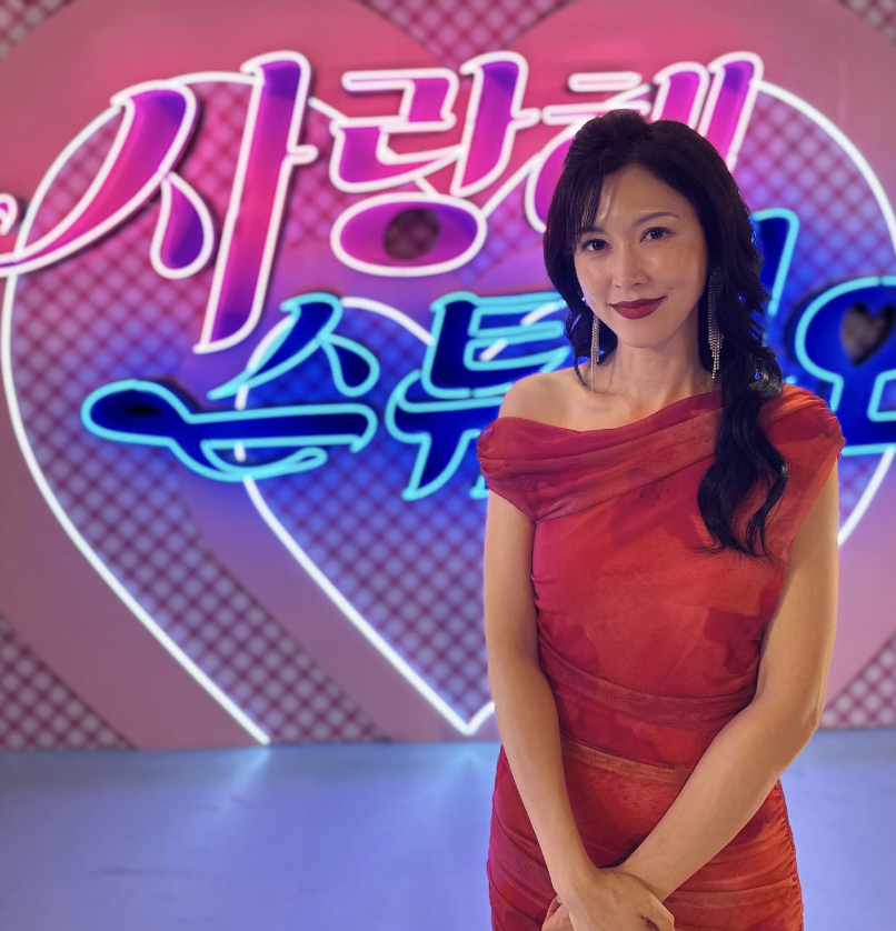 이선영 아나, ‘<b>태풍상사</b>’ 깜짝 카메오…“짧지만 짜릿한 경험”