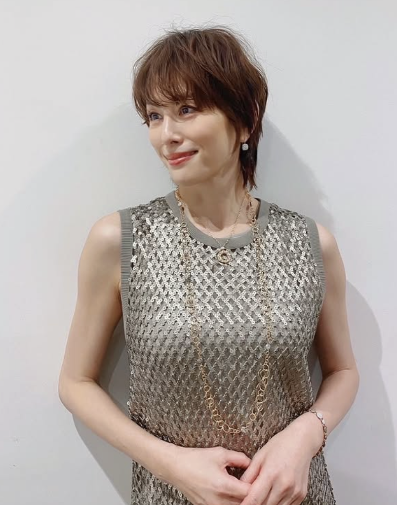 日 배우 <b>요네쿠라 료코</b>, <b>마약</b> 의혹…자택 압수수색 보도