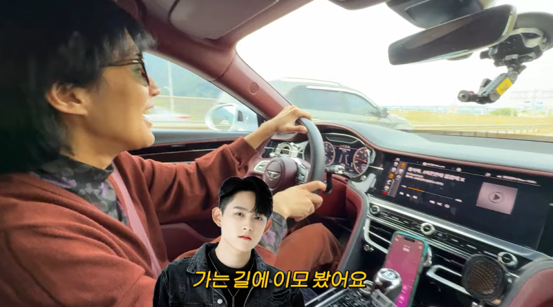 <b>홍진경</b>, 故 <b>최진실</b> 자녀들과 여전한 가족 같은 <b>인연</b>…“환희·준희랑 술...
