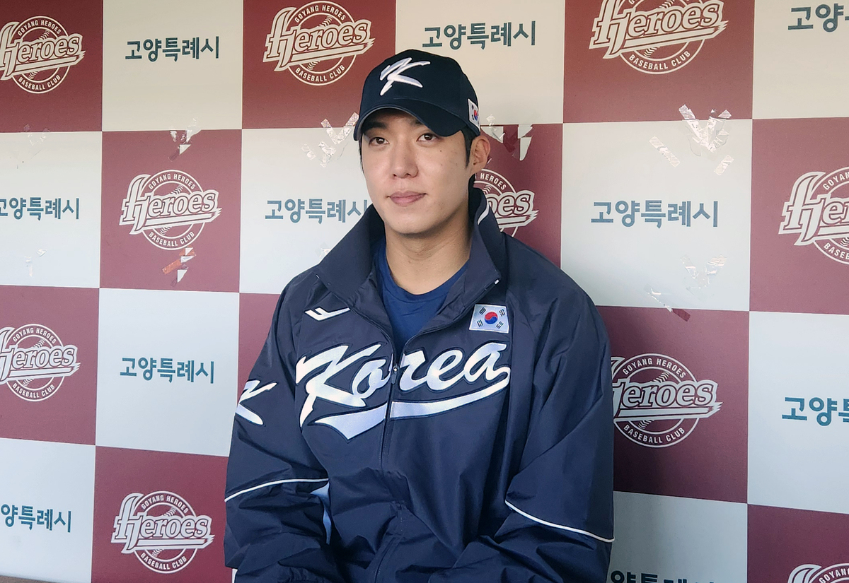 화제의 WS… <b>야마모토</b> 보고 감탄한 <b>원태인</b>, 왜 오타니 ‘명언’ 떠올렸...
