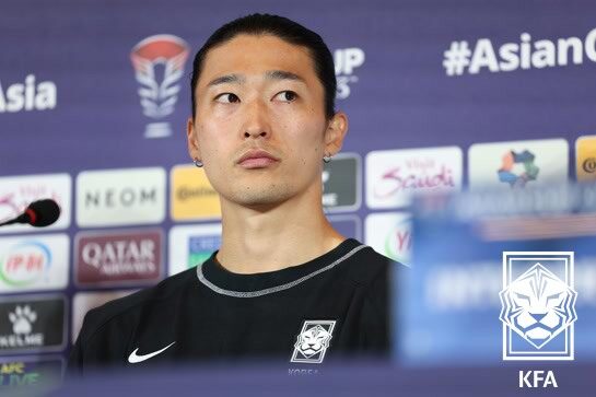 돌아온 ‘월드컵 스타’ <b>조규성</b>, <b>홍명보</b>호 합류! 북중미 향한 부활의 질...