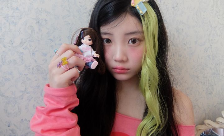 <b>아일릿</b>, ‘<b>리틀 미미</b>’ 머치 음반 인기 폭발…추가 제작 결정