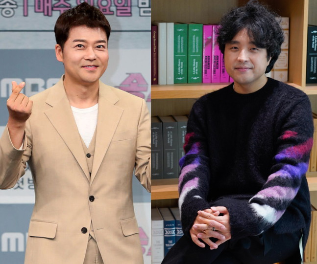 [오늘의 연예 Pick] 전현무, ‘혼자는 못 해’로 고정예능 추가 → 임영...