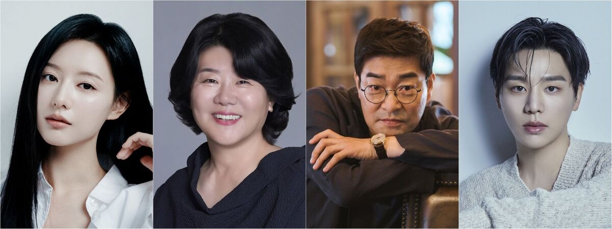 의사 잡는 의사…<b>김지원</b>·<b>이정은</b>·<b>손현주</b>·<b>김우석</b>, SBS ’<b>닥터X</b>’로 뭉친...