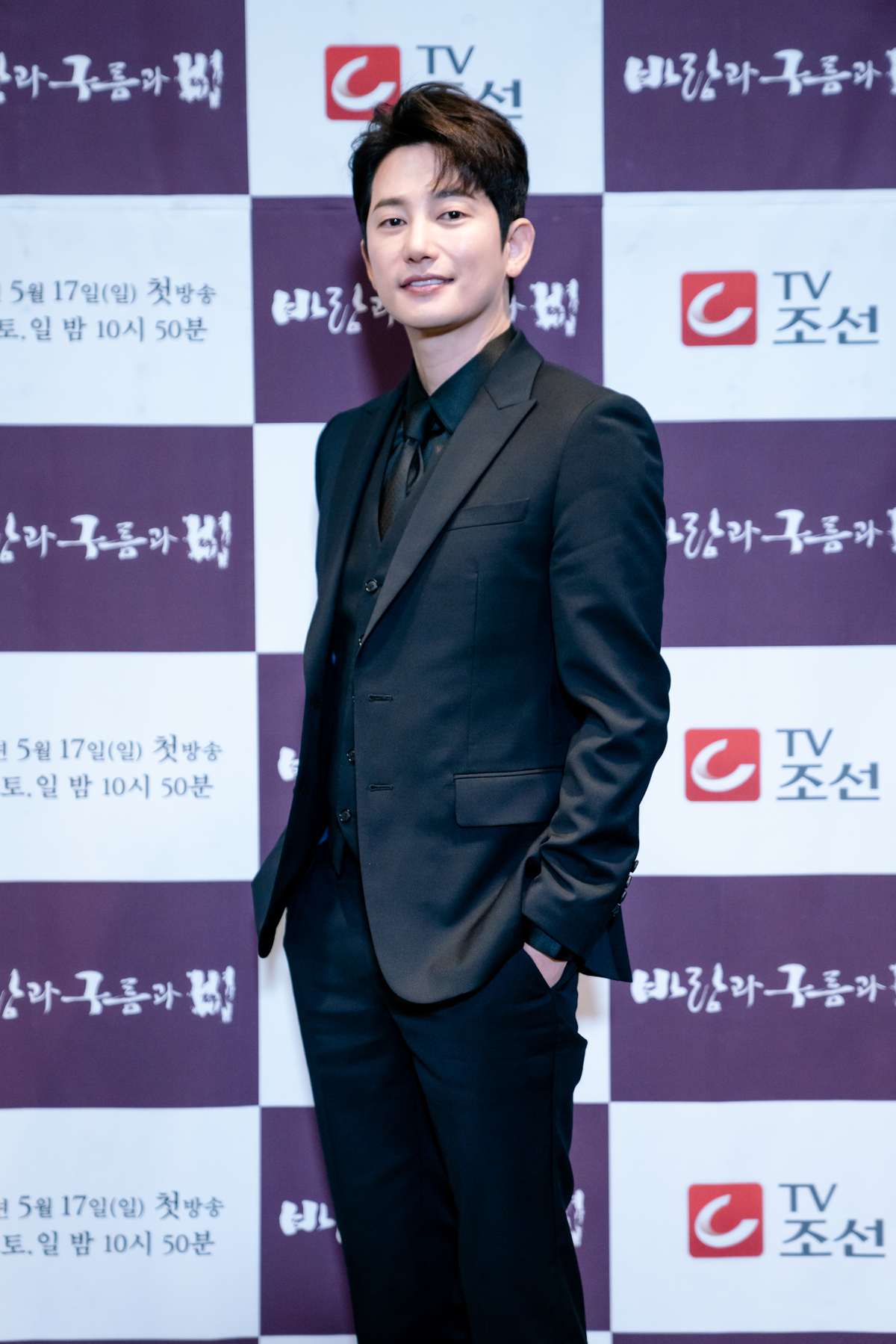 <b>박시후</b>, ‘가정 파탄 <b>루머</b>’ <b>유포</b>자 <b>고소</b>…“선처 없다”