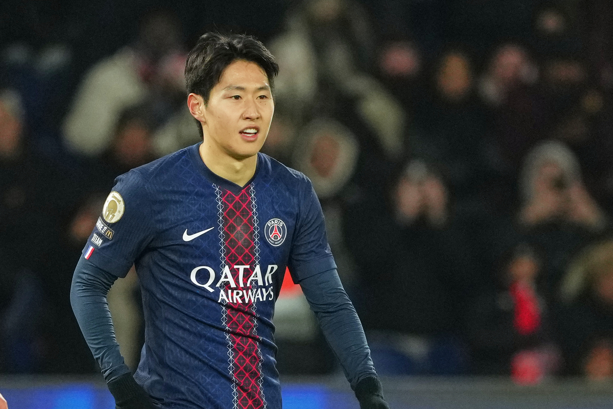 또 반짝일 수 있을까, 뜨거운 11월의 <b>이강인</b>… 토트넘과의 UCL서 득점 조...