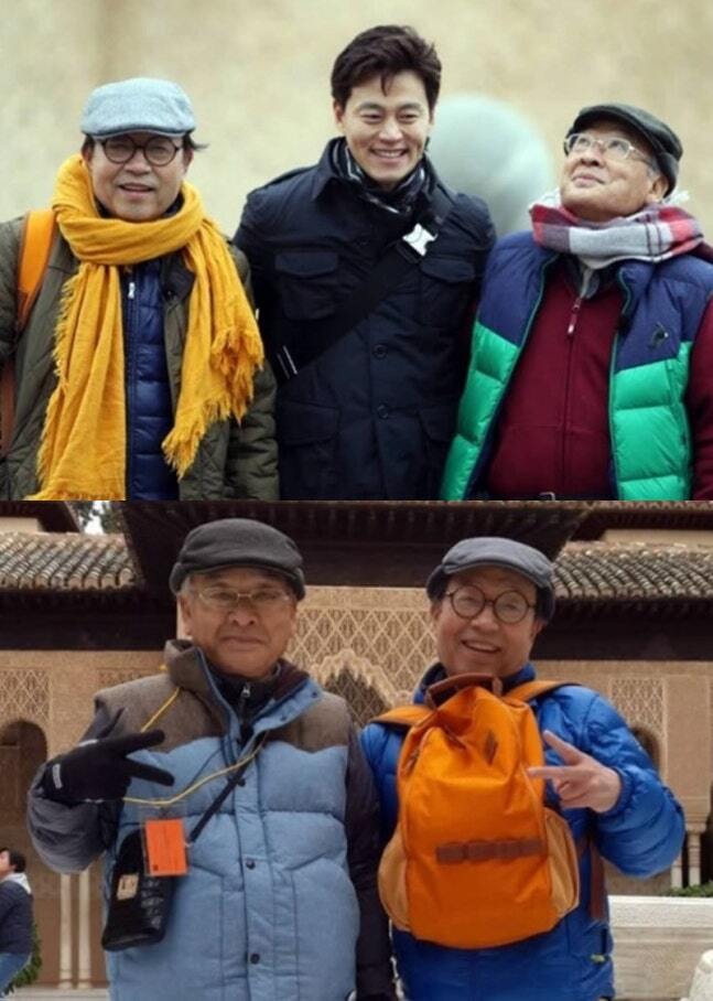 이서진, <b>이순재 추모</b> 내레이션 <b>오열</b> “꼭 전하고픈 말 있어“