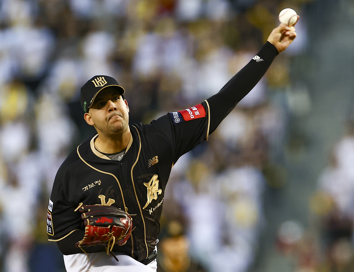 KBO, 2026년 <b>보류선수</b> 명단 공시…<b>헤이수스</b>·<b>위즈덤</b> 등 풀렸다