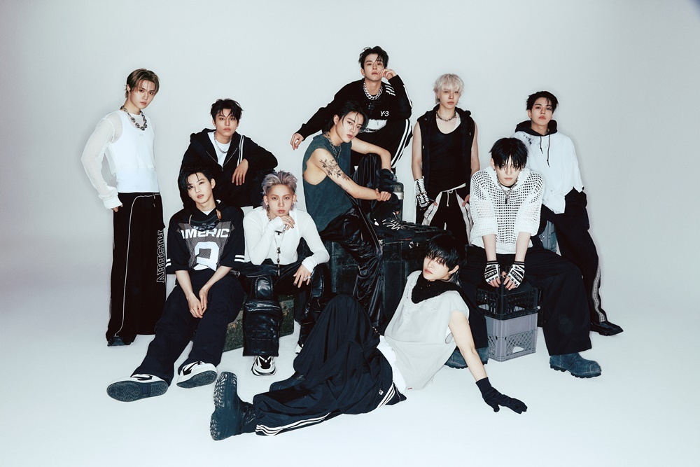YG LIFE – TREASURE、日韓年末歌謡祭で大活躍…さすが「YGの