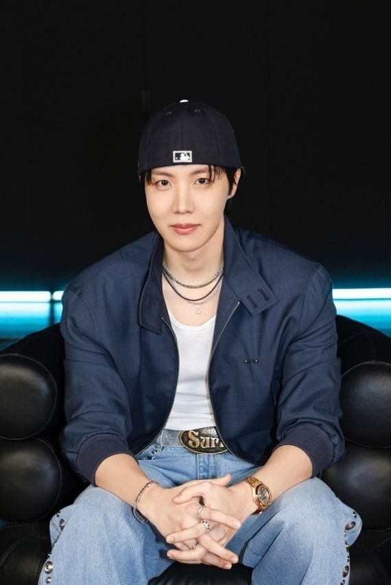 BTS《ARIRANG》回歸在即 j-hope鄭號錫與Jin金碩珍善行引關注