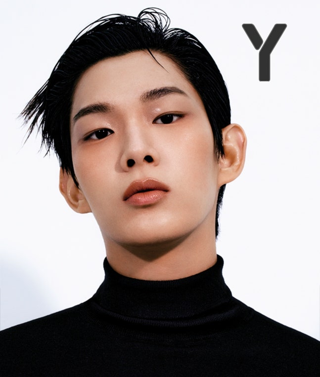 성숙한 남성미를 보여준 스티븐님과 제이엘님의 화보