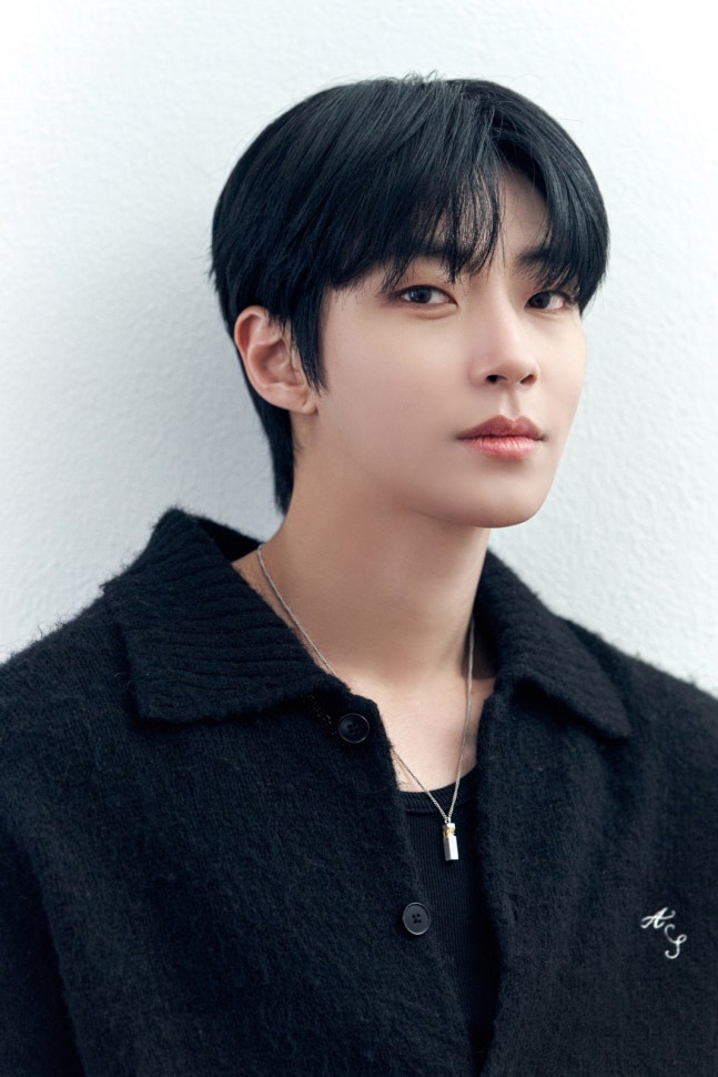 黃寅燁主演《人類X九尾狐》首次挑戰反派角色展演多面演技