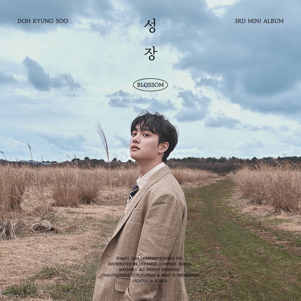 “도경수 '벚꽃' 역주행, 벚꽃 차트가 달라졌다”…봄 시즌 음원차트 트...