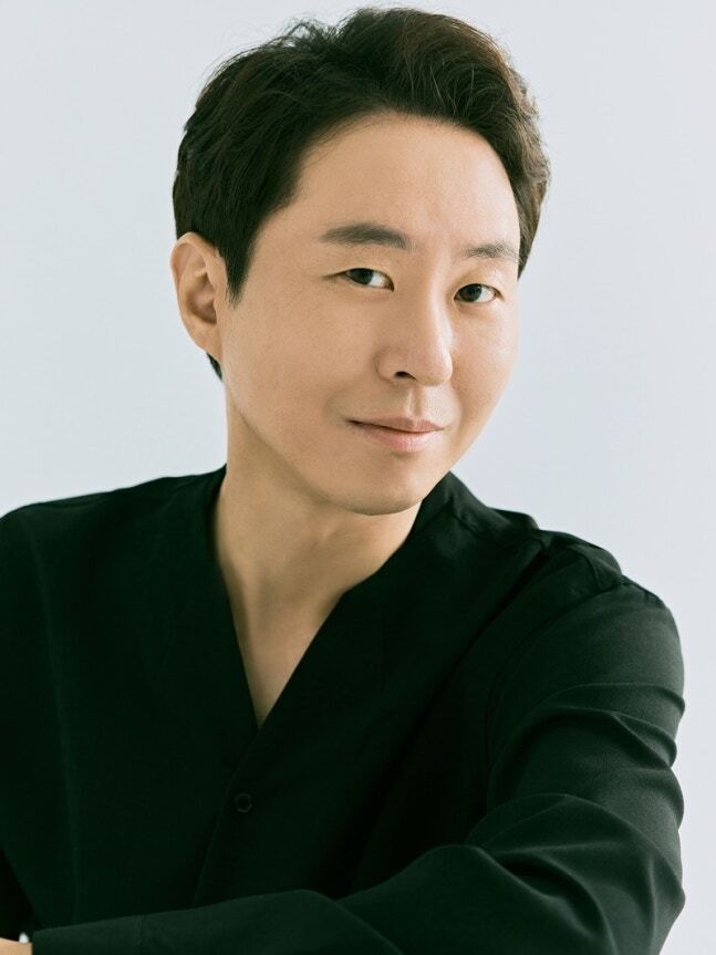 ‘김부장’ <b>이현균</b>, 오늘(17일) 비공개 <b>결혼</b>식…42세 품절남 합류
