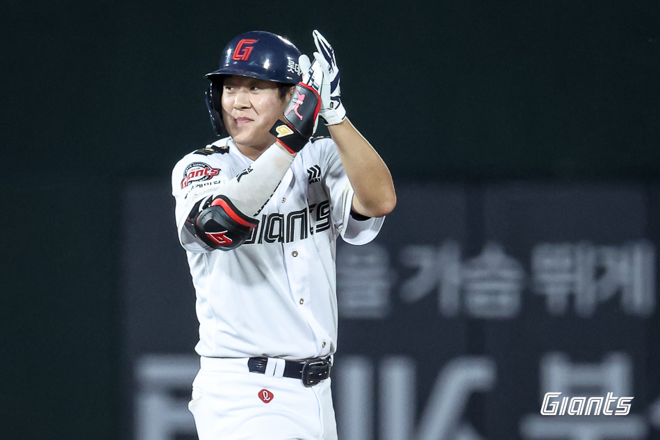 높은 집중력, 롯데가 달라졌다…1153일 만에 7연승