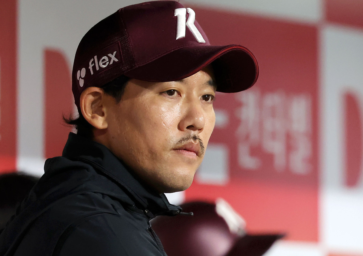 KBO, 음주사고 낸 이용규 전 코치에게 징계 ‘2년 실격’