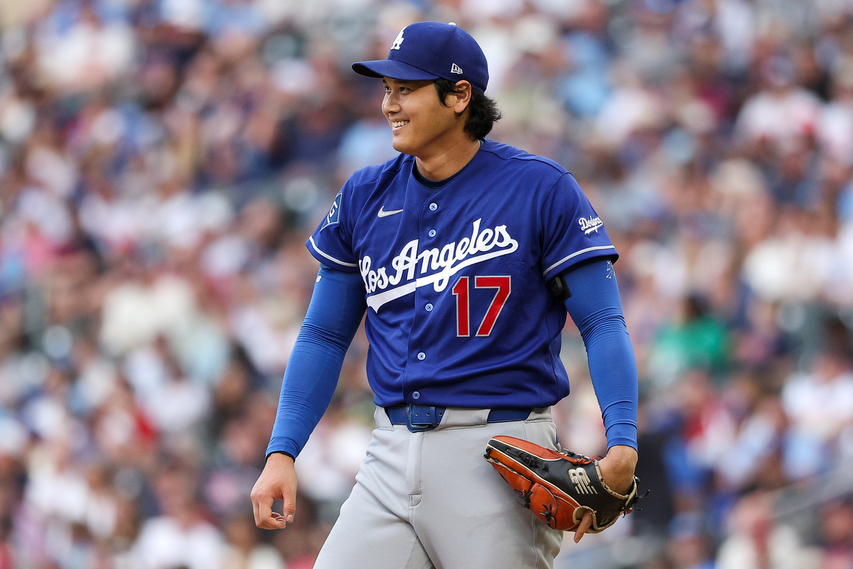 역시, 슈퍼스타…오타니, 생애 첫 MLB 올스타전 최다 득표