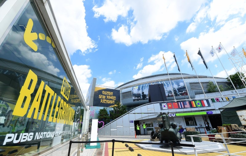 [SW현장] “게임 이상의 문화 아이콘으로”…크래프톤 ‘PNC 2026...