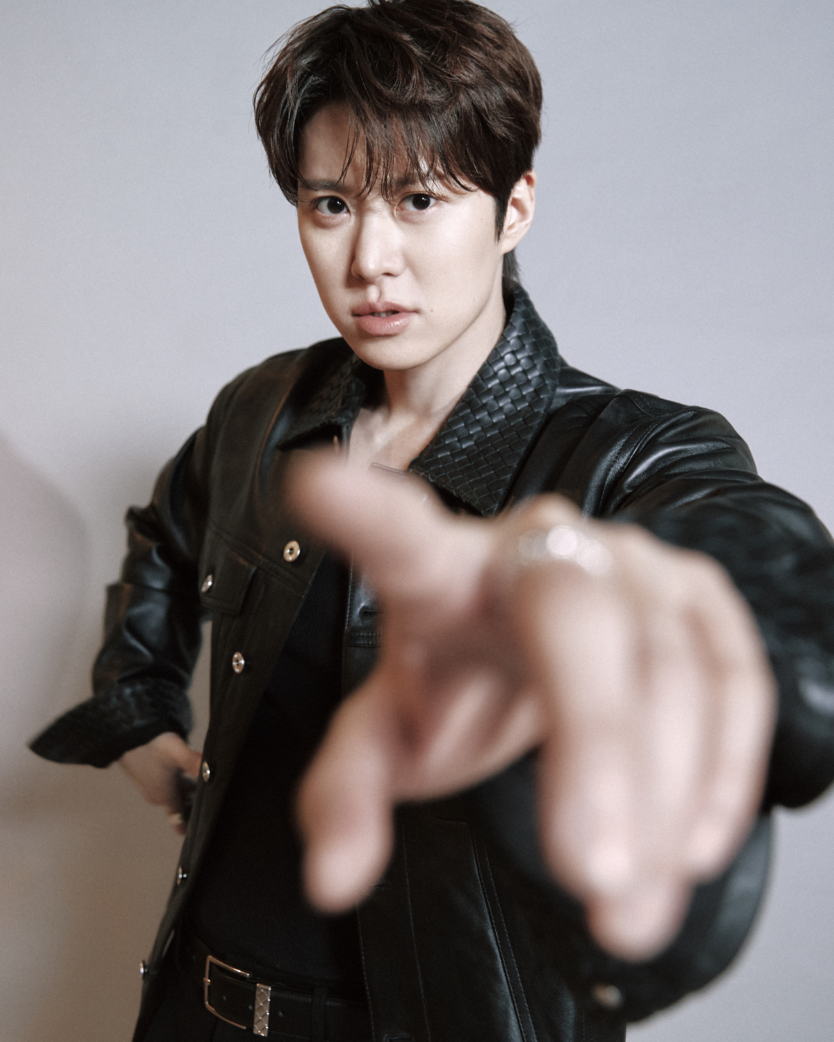 [SW인터뷰] ‘남편들’ 공명 “진선규와 ‘<b>극한직업</b>’ 재회 부담? 처음...
