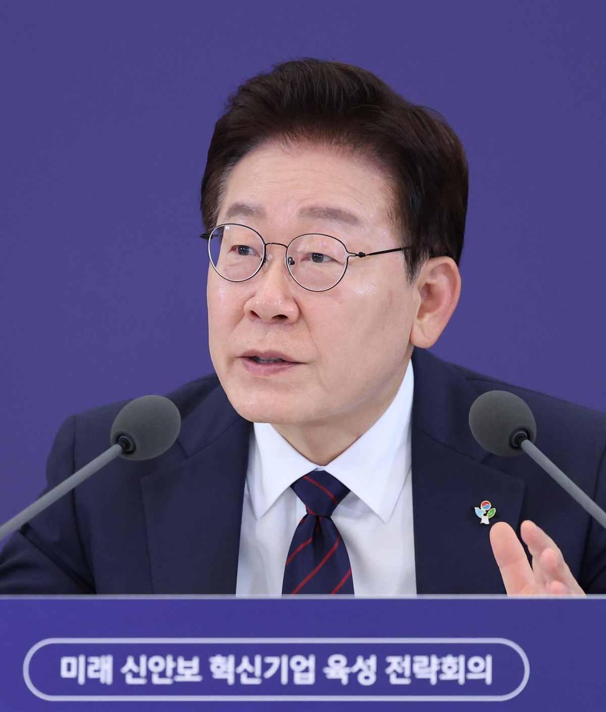 [월드컵 이슈] 홍명보호 32강 좌절…이재명 대통령 “예상 밖 결과, 조직·인사 실패 때문”
