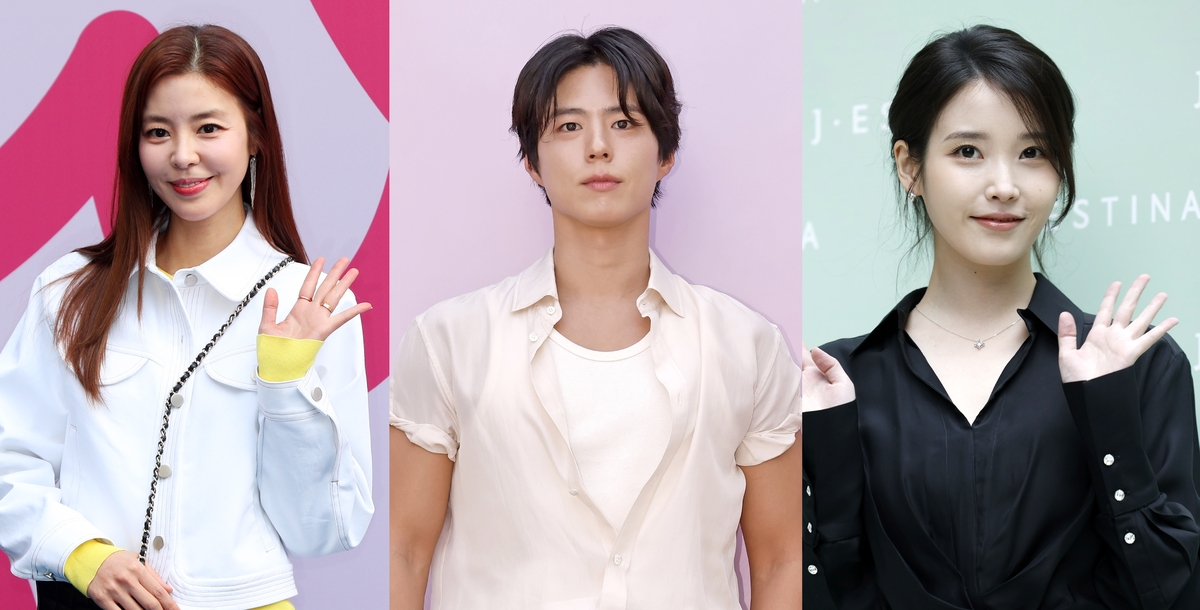 참지 않는 스타들, 악성 댓글·허위 루머에 잇따른 법적 대응