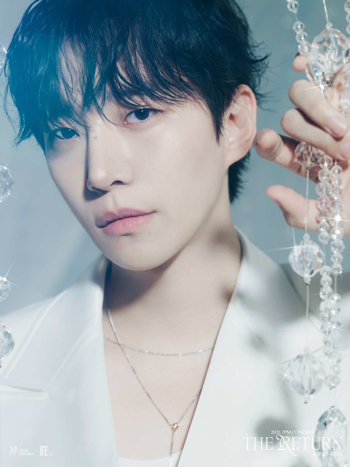 <b>2PM</b>, 6人 완전체 온다…오늘(9일) 단독 콘서트 선예매