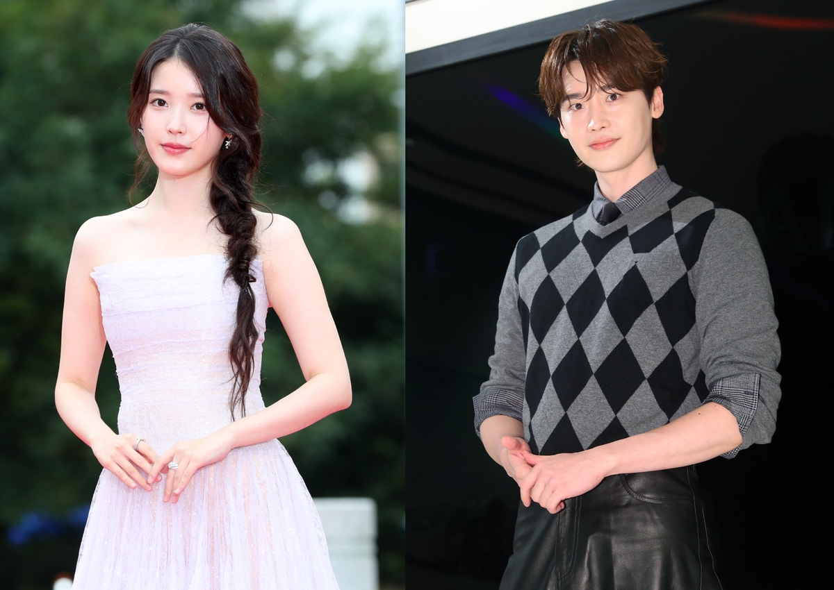 아이유·이종석, 4년 공개 열애 마침표…“좋은 동료로 남기로”