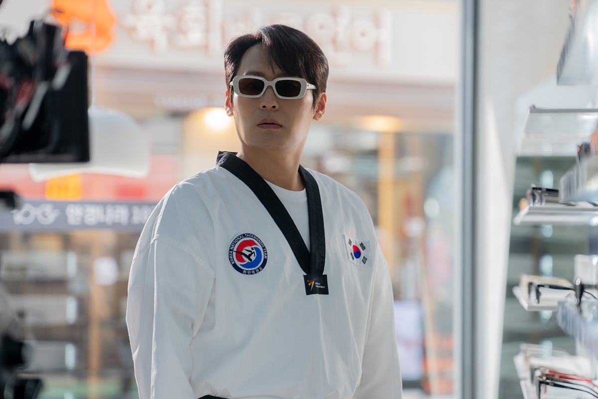 <b>최대훈</b> “‘김부장’ 인기, 깜짝 카메라 같아…아저씨 3인방은 상생 그...