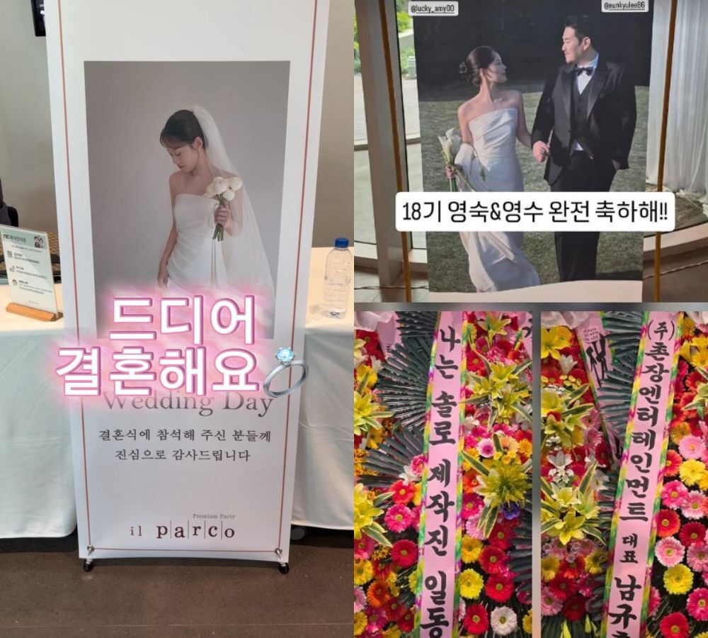 ‘나솔 <b>18기</b>’ <b>영수</b><b>영숙</b>, 최종 선택 포기하더니…현실서 ‘진짜 부부...