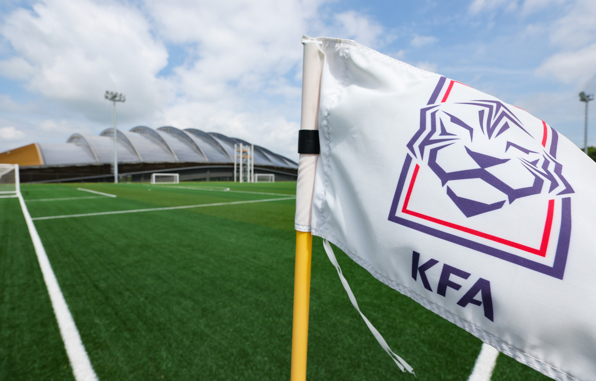 FIFA, 9월 축구협회 방문…‘K-축구혁신위’ 활동 점검