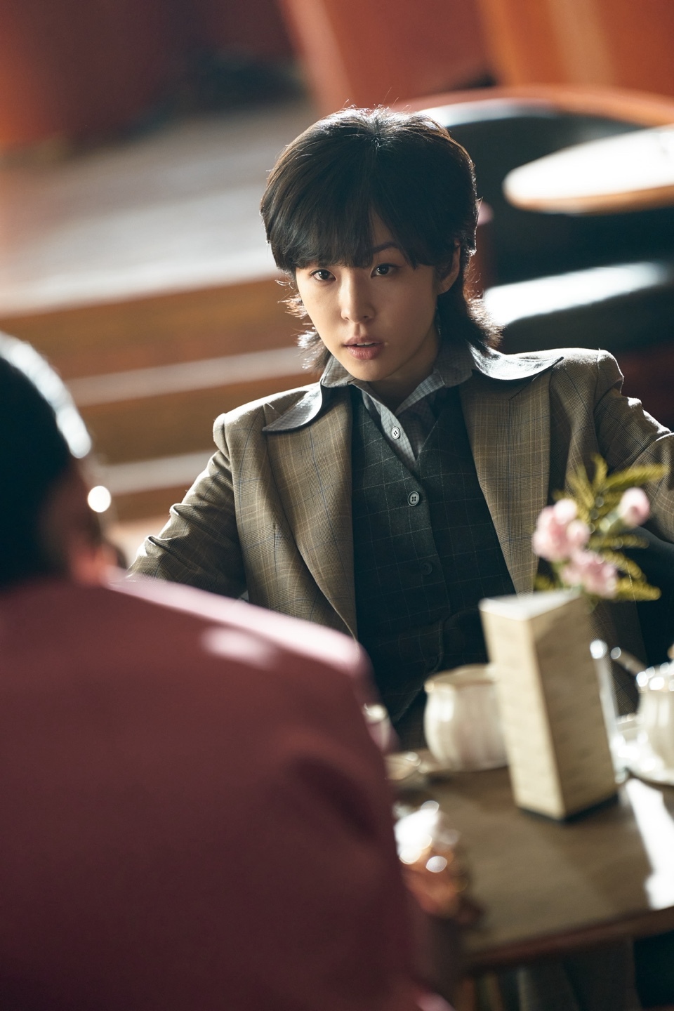 서은수, ‘<b>메이드 인 코리아</b>2’→‘기프트’…쉼 없는 연기 변주
